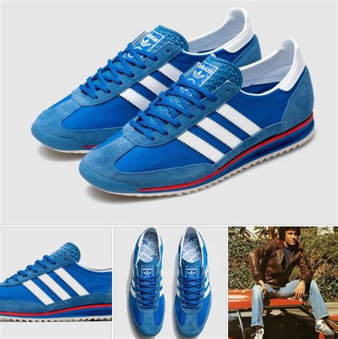 starsky adidas